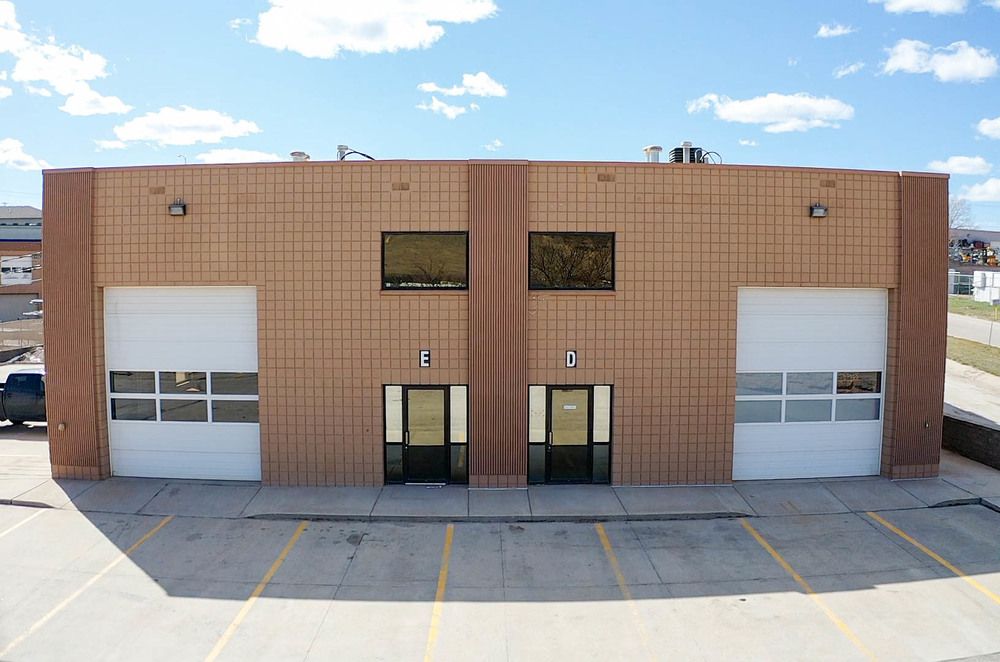 2693 Commerce Rd, Rapid City, SD 57702